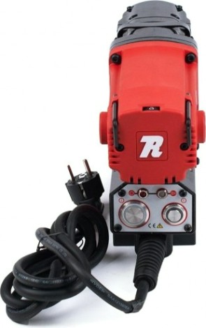 Станок сверлильный на магнитной подошве Rotabroach ELEMENT 50 LP электрический, низкий профиль [КБ003011]