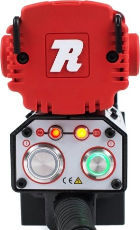 Станок сверлильный на магнитной подошве Rotabroach ELEMENT 50 LP электрический, низкий профиль [КБ003011]