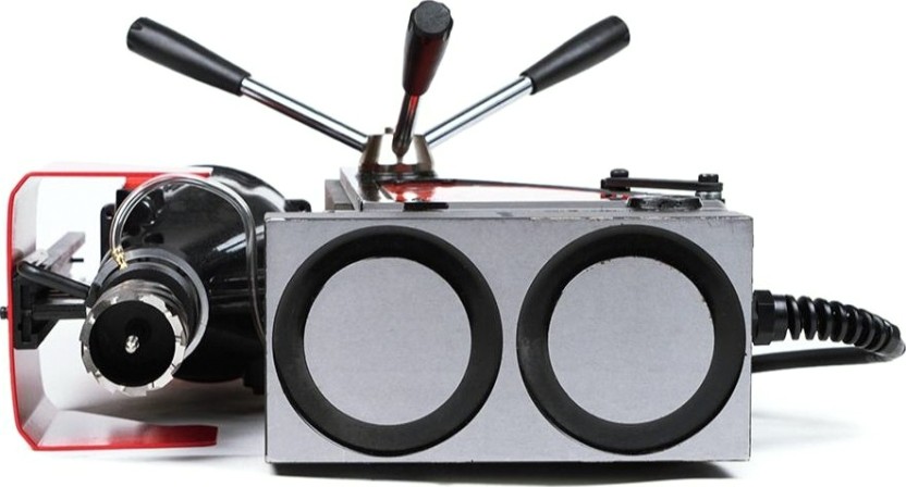 Станок сверлильный на магнитной подошве Rotabroach ELEMENT 75 электрический [КБ008991]