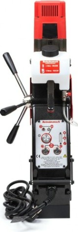 Станок сверлильный на магнитной подошве Rotabroach ELEMENT 75 электрический с поворотным основанием [КБ010134]