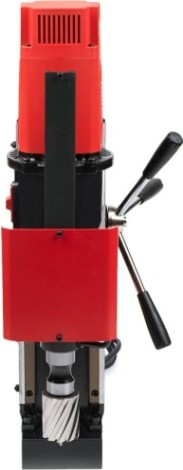 Станок сверлильный на магнитной подошве Rotabroach ELEMENT 75 электрический с поворотным основанием [КБ010134]