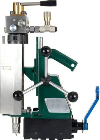 Станок сверлильный на магнитной подошве Rotabroach Gator МСС-52Г гидравлический [КБ009268]