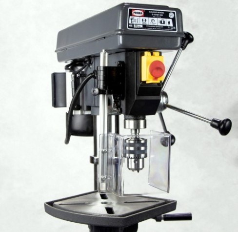 Станок сверлильный на стойке PROMA B-1316F/230 [25401304]