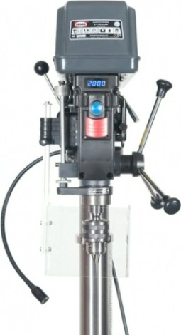 Станок сверлильный на стойке PROMA E-1720FVL/400 [25401706]