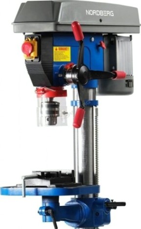 Станок сверлильный NORDBERG ND1352 [ЦБ-00009243]