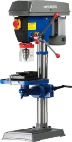 Станок сверлильный NORDBERG ND1660 [ЦБ-00009244]