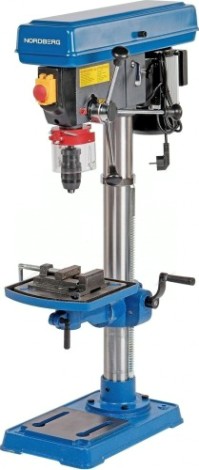 Станок сверлильный NORDBERG ND1667 [ND1667]
