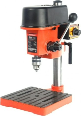 Станок сверлильный PATRIOT SD 150 [160301360]