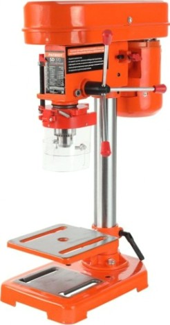 Станок сверлильный PATRIOT SD 370 [160301370]