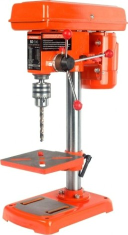 Станок сверлильный PATRIOT SD 500 [160301380]