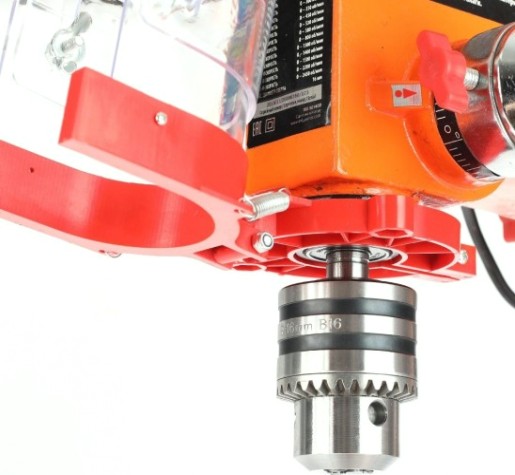 Станок сверлильный PATRIOT SD 600 [160301400]