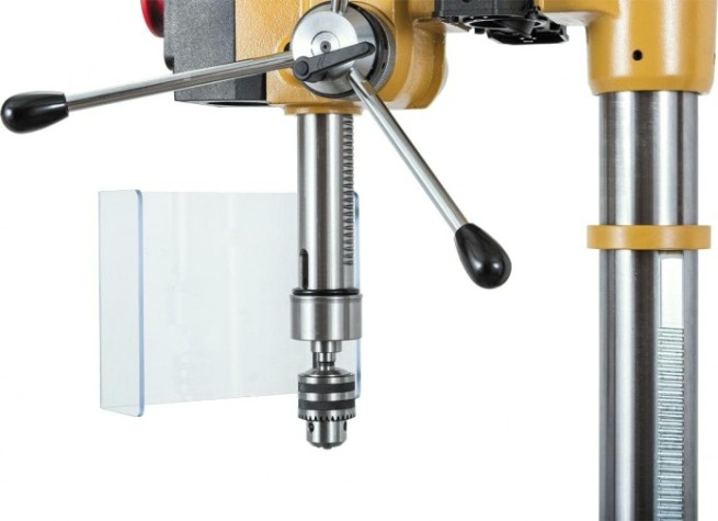 Станок сверлильный Powermatic РМ2820EVS [1792820MP]