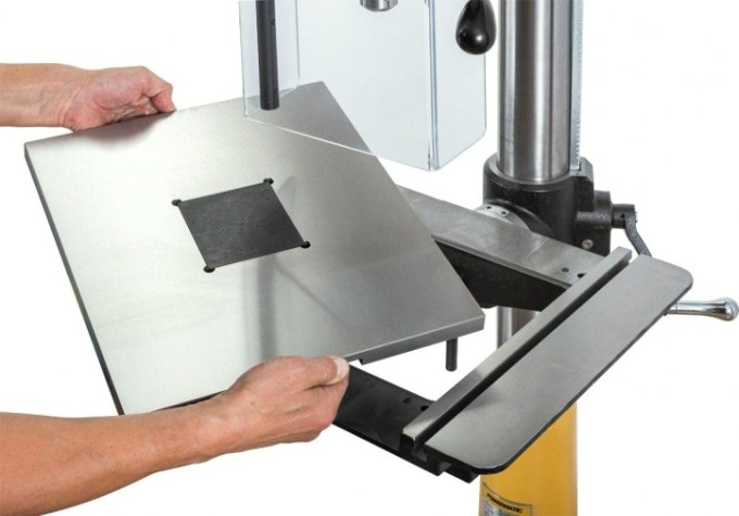 Станок сверлильный Powermatic РМ2820EVS [1792820MP]