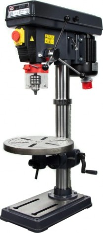 Станок сверлильный PROMA B-1316B/400 [25401303]