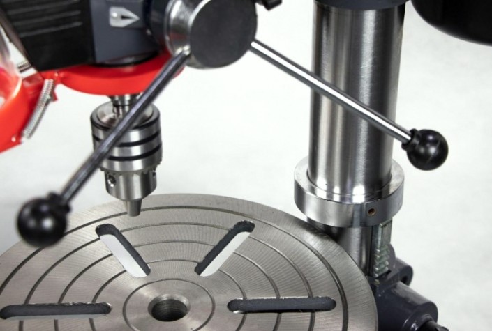 Станок сверлильный PROMA B-1316B/400 [25401303]