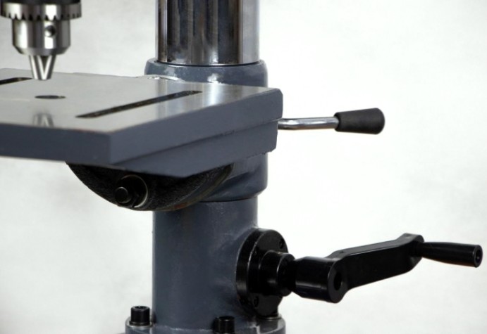 Станок сверлильный PROMA BV-25B/400 [25004125]