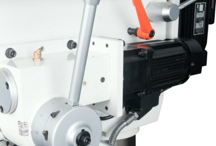 Станок сверлильный PROMA BY-3216PC/400 [25003216]