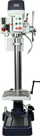 Станок сверлильный PROMA BY-3220PC/400 [25003220]
