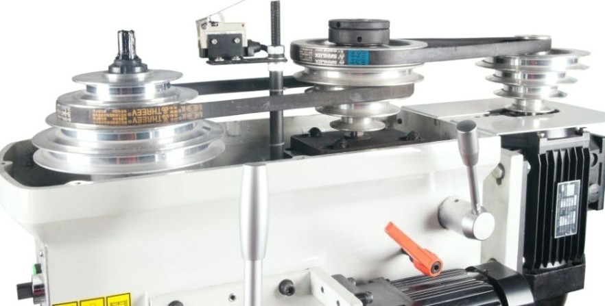 Станок сверлильный PROMA BY-3220PC/400 [25003220]