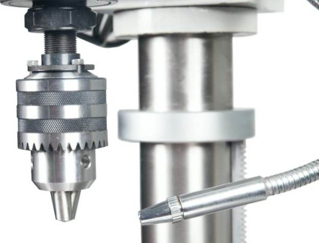 Станок сверлильный PROMA BY-3220PC/400 [25003220]