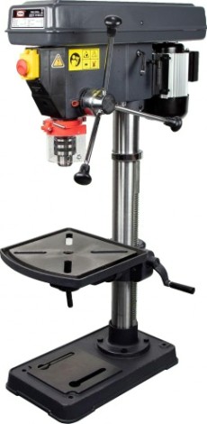 Станок сверлильный PROMA E-1516B/230 [25231501]