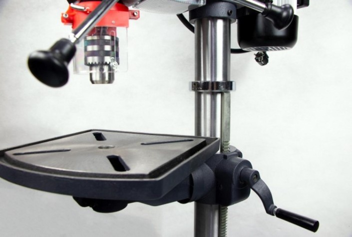 Станок сверлильный PROMA E-1516B/230 [25231501]