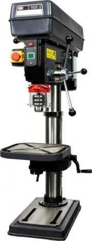 Станок сверлильный PROMA E-1516BVL/400 [25004122]