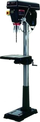Станок сверлильный PROMA E-1720F/400 [25401702]