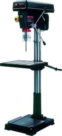 Станок сверлильный PROMA E-2020F/400 [25402001]