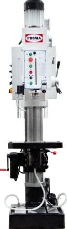 Станок сверлильный PROMA В-1850G/400 [25004050]