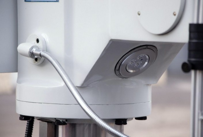 Станок сверлильный PROMA В-1850G/400 [25004050]