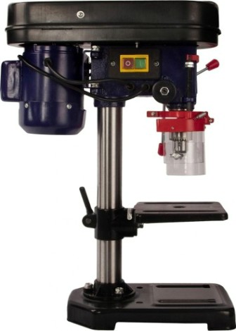 Станок сверлильный ПУЛЬСАР СС 350 [791-387]