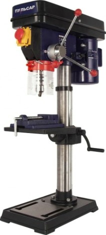 Станок сверлильный ПУЛЬСАР СС 600 [791-417]