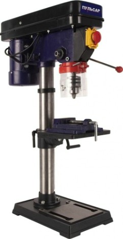 Станок сверлильный ПУЛЬСАР СС 600 [791-417]