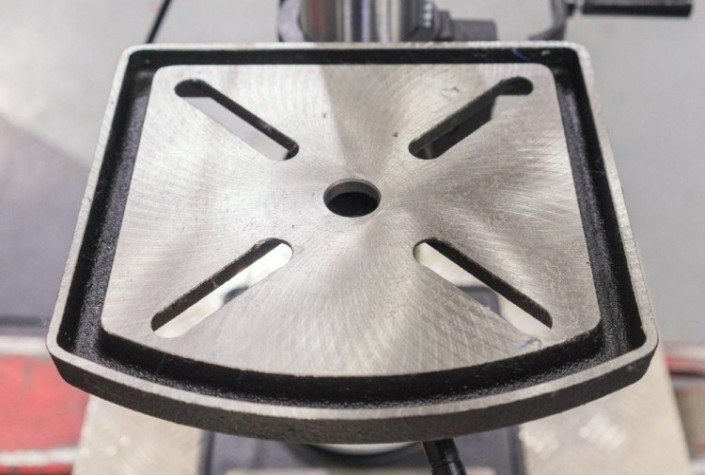 Станок сверлильный STALEX DP-16 (DP33016B) [DP33016B]