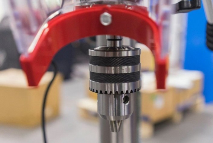 Станок сверлильный STALEX DP-20/T (DP38016B/T) [DP38016B/T]