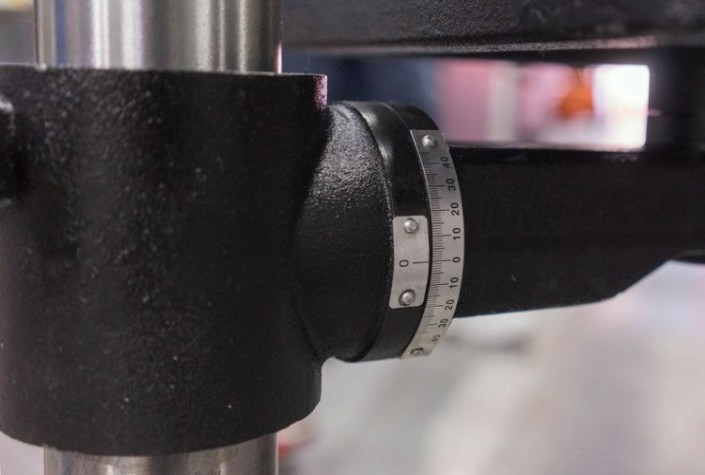 Станок сверлильный STALEX DP-20/T (DP38016B/T) [DP38016B/T]