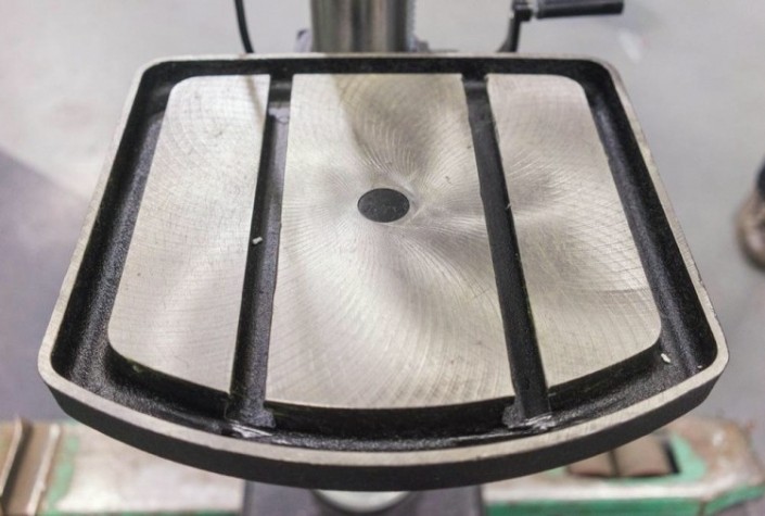 Станок сверлильный STALEX DP-25F/T (DP43016F/T) [DP43016F/T]