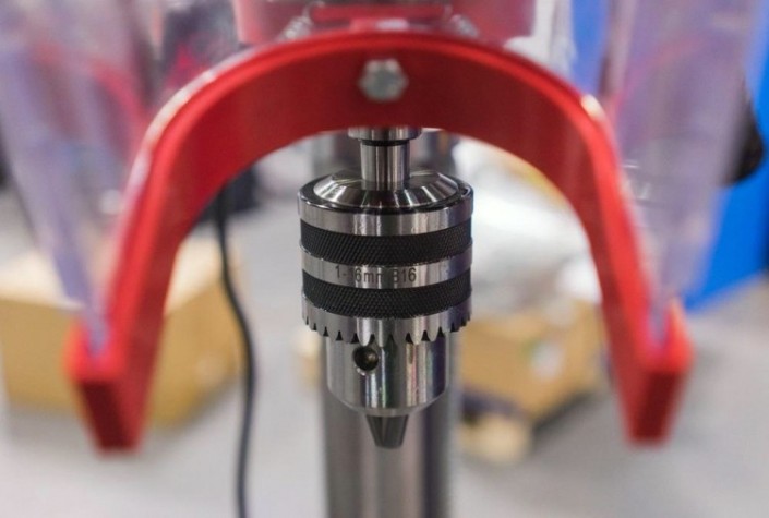 Станок сверлильный STALEX DP-25F/T (DP43016F/T) [DP43016F/T]