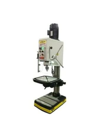 Станок сверлильный STALEX GB25 Profi редукторный