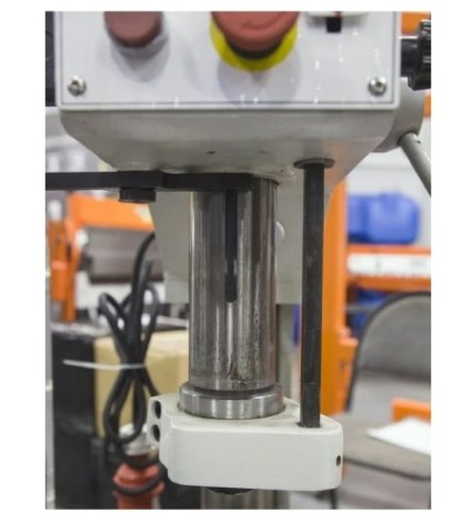 Станок сверлильный STALEX GB25 Profi редукторный