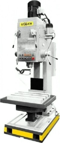 Станок сверлильный STALEX MGB50