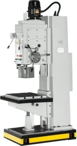 Станок сверлильный STALEX MGB63