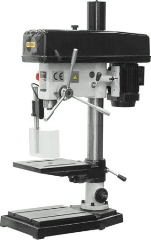 Станок сверлильный STALEX SDI-25T Industrial [Z4125B1]