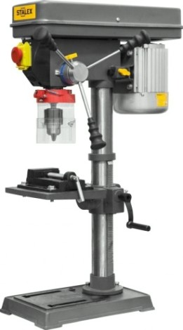 Станок сверлильный STALEX SDP-10 [10301162]