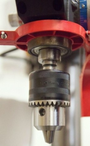 Станок сверлильный STALEX SDP-10 [10301162]