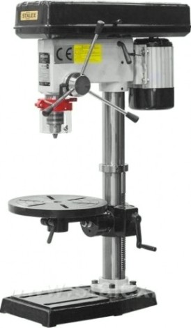 Станок сверлильный STALEX SDP-16M [ZQ4116]