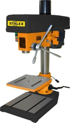 Станок сверлильный STALEX SDP-25M [ZQ4125]