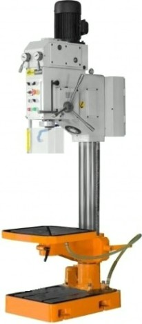 Станок сверлильный STALEX SHD-40PF Pro [GB40]