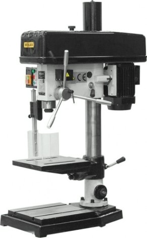 Станок сверлильный STALEX STDI-25T Industrial [ZS4125B1]